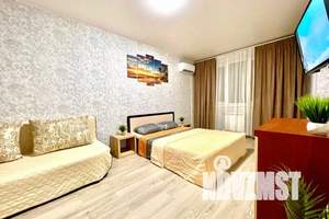 1-к квартира, посуточно, 45м2, 8/23 этаж