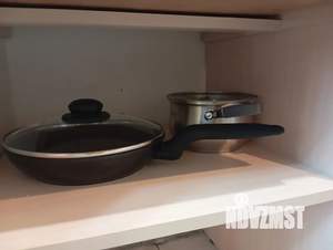 Студия квартира, посуточно, 25м2, 2/5 этаж
