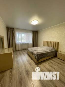 2-к квартира, посуточно, 85м2, 3/17 этаж