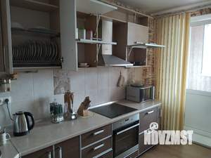 2-к квартира, на длительный срок, 60м2, 6/14 этаж