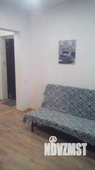 1-к квартира, посуточно, 31м2, 1/1 этаж