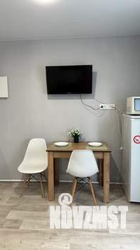 Студия квартира, посуточно, 25м2, 2/3 этаж