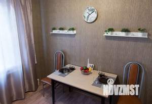 1-к квартира, посуточно, 33м2, 2/9 этаж