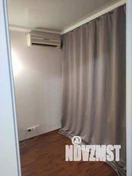 1-к квартира, посуточно, 48м2, 1/1 этаж