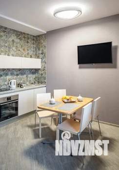 Студия квартира, посуточно, 45м2, 11/12 этаж