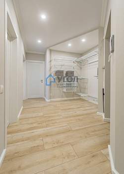 3-к квартира, на длительный срок, 90м2, 5/24 этаж