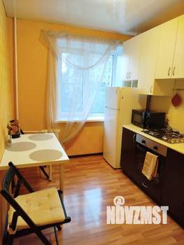 1-к квартира, на длительный срок, 35м2, 6/9 этаж