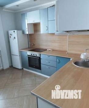 1-к квартира, на длительный срок, 50м2, 14/16 этаж
