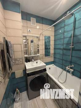 2-к квартира, посуточно, 55м2, 1/1 этаж