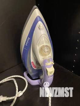 1-к квартира, посуточно, 48м2, 8/16 этаж