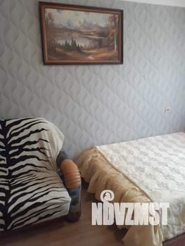 1-к квартира, посуточно, 30м2, 4/9 этаж