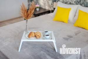 1-к квартира, посуточно, 45м2, 9/24 этаж