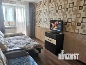 1-к квартира, посуточно, 35м2, 3/16 этаж