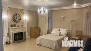 1-к квартира, посуточно, 45м2, 1/9 этаж