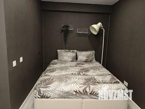 Студия квартира, посуточно, 35м2, 3/9 этаж