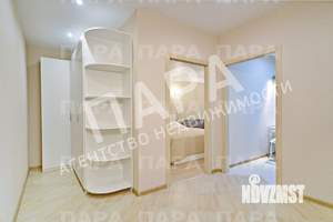 1-к квартира, на длительный срок, 50м2, 5/25 этаж