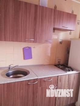 1-к квартира, посуточно, 32м2, 4/9 этаж
