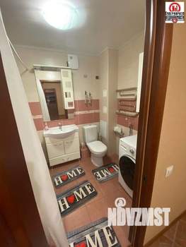 1-к квартира, на длительный срок, 48м2, 9/14 этаж