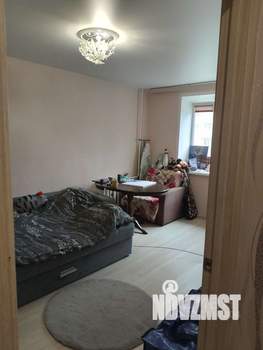 1-к квартира, на длительный срок, 35м2, 5/9 этаж