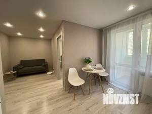 1-к квартира, посуточно, 50м2, 20/25 этаж