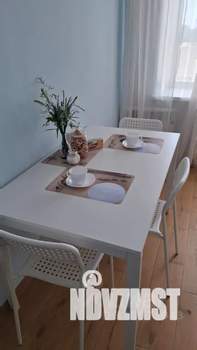 1-к квартира, посуточно, 40м2, 12/12 этаж