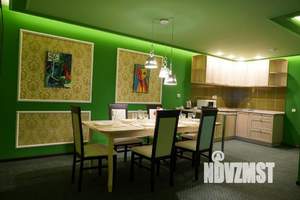 1-к квартира, посуточно, 90м2, 1/1 этаж