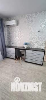 1-к квартира, посуточно, 31м2, 3/5 этаж