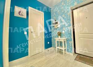 1-к квартира, на длительный срок, 45м2, 10/24 этаж