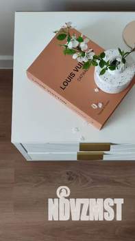 Студия квартира, посуточно, 41м2, 1/6 этаж