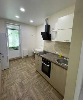 1-к квартира, на длительный срок, 35м2, 8/25 этаж