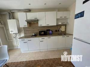 1-к квартира, посуточно, 35м2, 2/3 этаж