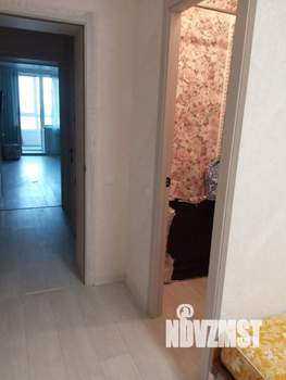 1-к квартира, на длительный срок, 50м2, 12/19 этаж