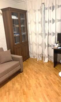 5-к квартира, на длительный срок, 190м2, 6/7 этаж