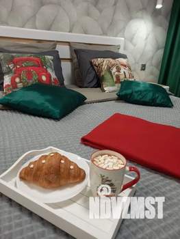 Студия квартира, посуточно, 25м2, 19/26 этаж