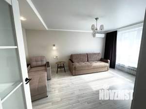 1-к квартира, посуточно, 35м2, 2/3 этаж