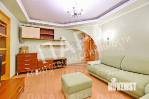 3-к квартира, на длительный срок, 80м2, 8/10 этаж