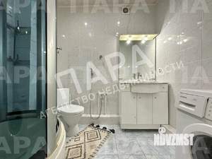 1-к квартира, на длительный срок, 52м2, 7/17 этаж