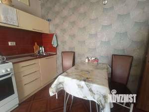 2-к квартира, на длительный срок, 53м2, 3/16 этаж