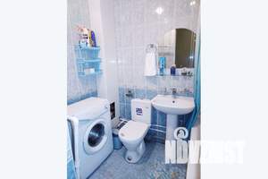 2-к квартира, посуточно, 59м2, 6/9 этаж