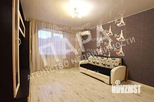 1-к квартира, на длительный срок, 46м2, 12/14 этаж