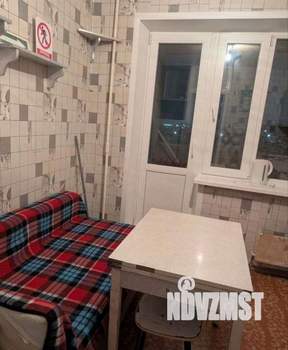 1-к квартира, на длительный срок, 36м2, 8/9 этаж