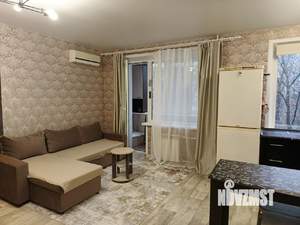 2-к квартира, на длительный срок, 45м2, 4/5 этаж