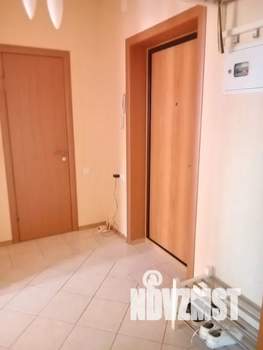 1-к квартира, посуточно, 41м2, 13/19 этаж