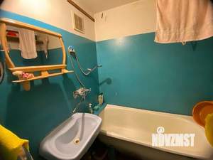 2-к квартира, на длительный срок, 48м2, 5/5 этаж