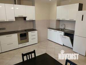 3-к квартира, на длительный срок, 110м2, 3/16 этаж