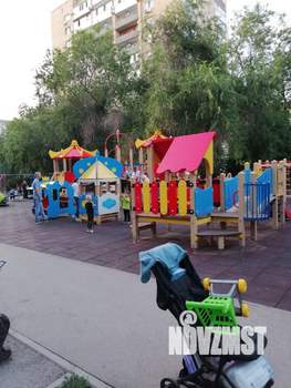 2-к квартира, посуточно, 48м2, 7/9 этаж