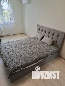 1-к квартира, посуточно, 50м2, 5/16 этаж