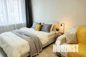 1-к квартира, посуточно, 40м2, 19/22 этаж