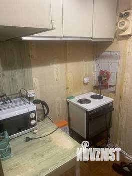 1-к квартира, на длительный срок, 20м2, 4/5 этаж