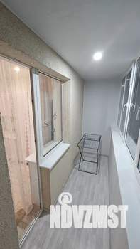 1-к квартира, посуточно, 37м2, 15/18 этаж